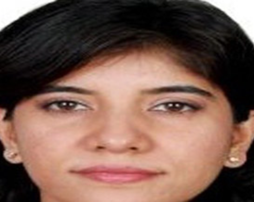 Sinabi ni Dr. Ritu Jolly Gulati, [object Object]