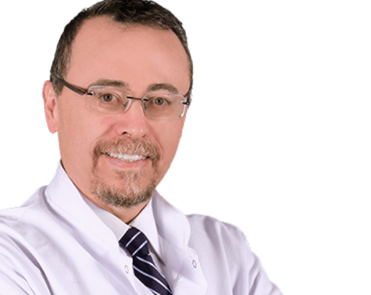 Professeur Docteur Alp Dincer, [object Object]