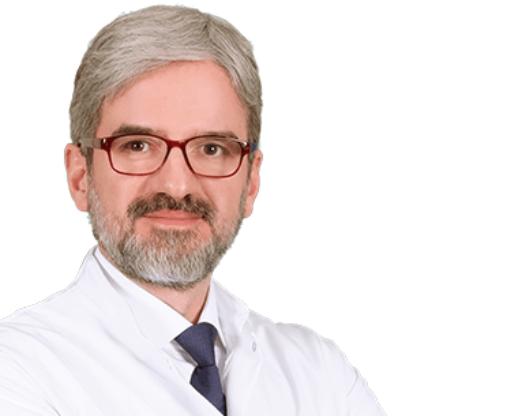 Prof. Halİt ÇavuŞoĞlu, M.d., [object Object]