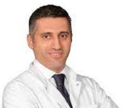Professeur Docteur Burak Pamukcu, [object Object]