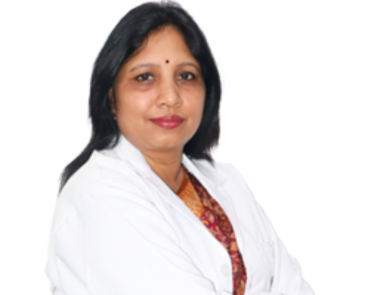 Sinabi ni Dr. Neetu Singhal, [object Object]
