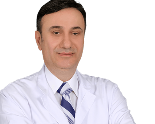 Professeur. M.cem Turan, M.d., [object Object]