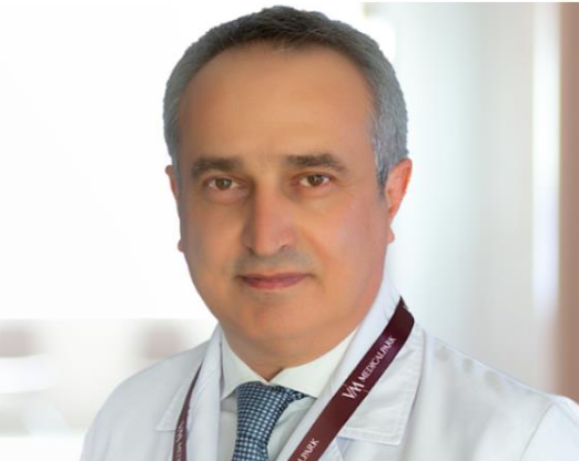 Prof. Kerameddin Aydın, [object Object]