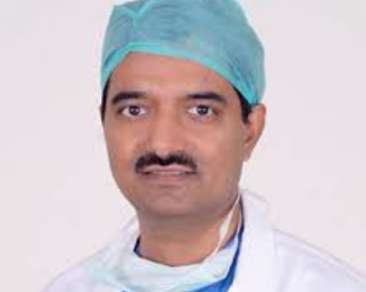 Sinabi ni Dr. Durgatosh Pandey, [object Object]