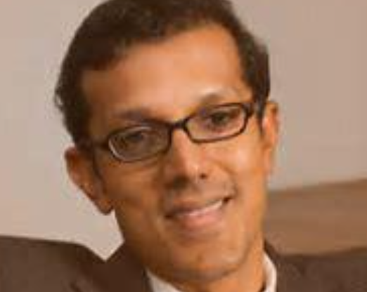 Sinabi ni Dr. Prithvi Mohandas, [object Object]