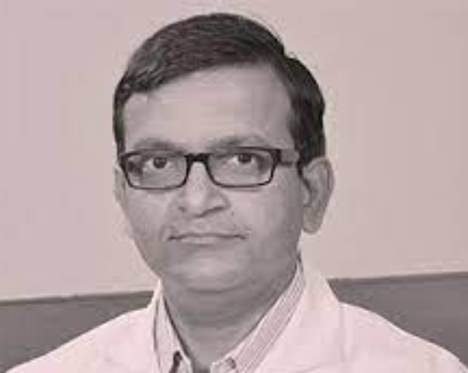 Sinabi ni Dr. Dheeraj Gupta, [object Object]