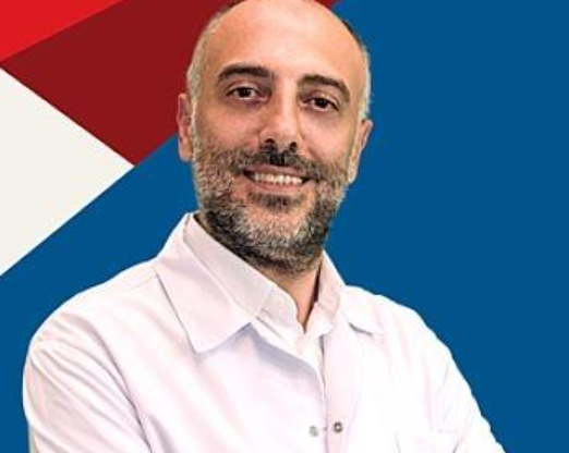 Docteur Conférencier Hakan GÜlen, [object Object]