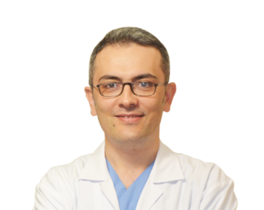 Gyn. Op. Dr. M. Ali Serkan Özkul, [object Object]