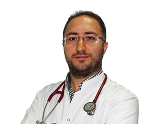 Sinabi ni Dr. Miyembro ng Instruktor na si Mustafa Ahmet Huyut, [object Object]
