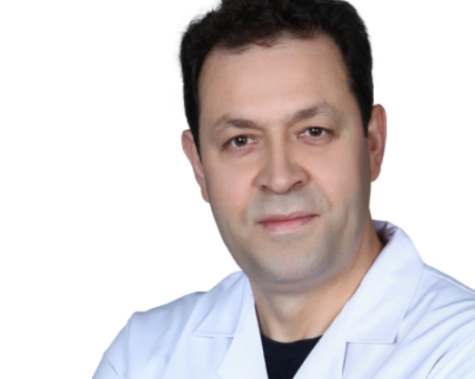 Sinabi ni Dr. Bilal Mizrapoğlu, [object Object]