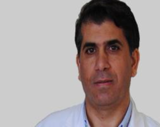 Exp. Dr. Mahmut Fethipur, [object Object]