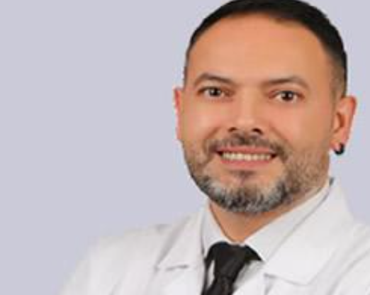 Tumulong.ang prof. Dr. Izzet Cicekbilek, [object Object]