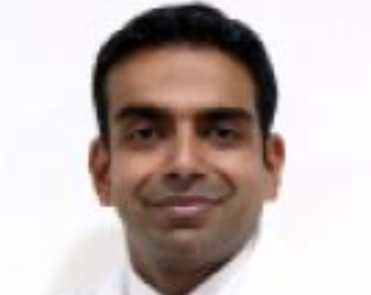 Sinabi ni Dr. Anurag Gupta, [object Object]