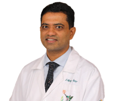 Sinabi ni Dr. Kumar Gubbala, [object Object]