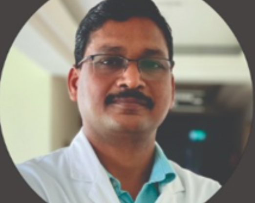 Sinabi ni Dr. Prashant Jain, [object Object]