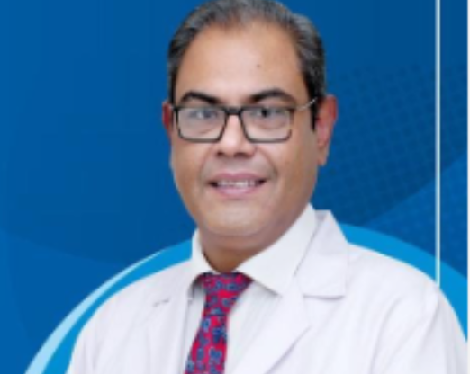 Docteur. Nikhil Agnihotri, [object Object]