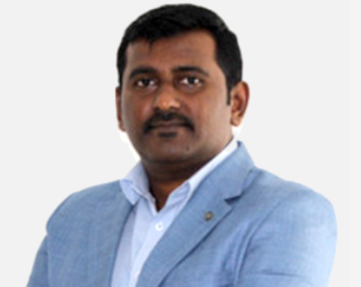Sinabi ni Dr. Naveen Mandya Appajigowda, [object Object]