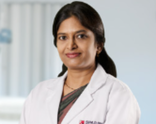 Sinabi ni Dr. Padmalatha V V, [object Object]