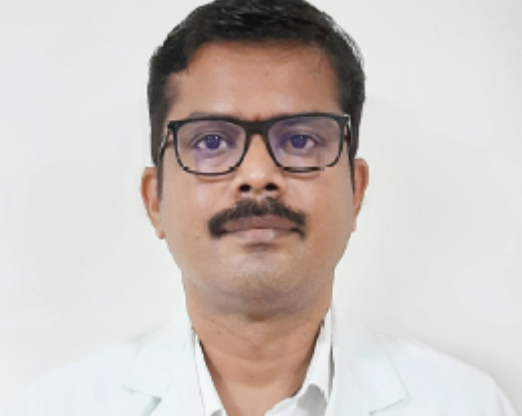 Professeur. Docteur. R. Manikandan, [object Object]