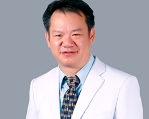 Sinabi ni Dr. Wichit Arpornwirat, [object Object]