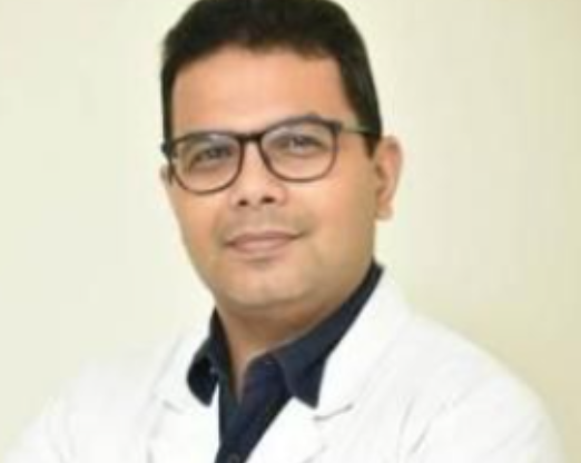 Sinabi ni Dr. Rituraj Baruah, [object Object]