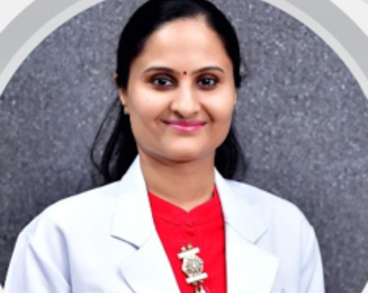 Sinabi ni Dr. Sheetal Kishanpuria, [object Object]