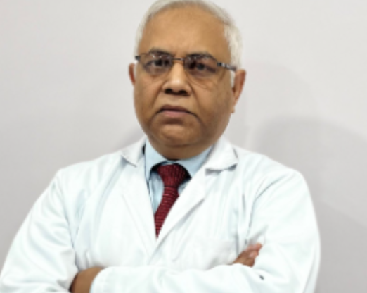 Sinabi ni Dr. Soumyesh N Bhaduri, [object Object]