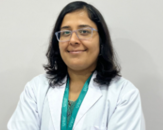 Sinabi ni Dr. Tripti Swami, [object Object]