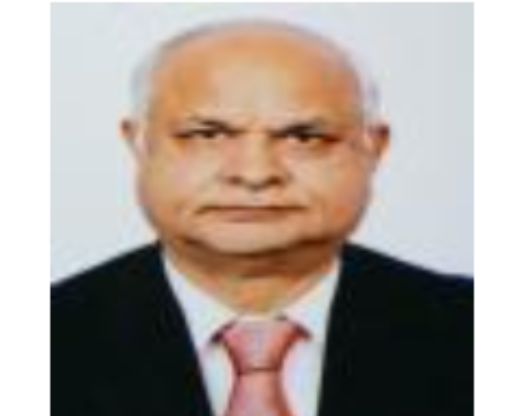 Sinabi ni Dr. Pradeep Sharma, [object Object]