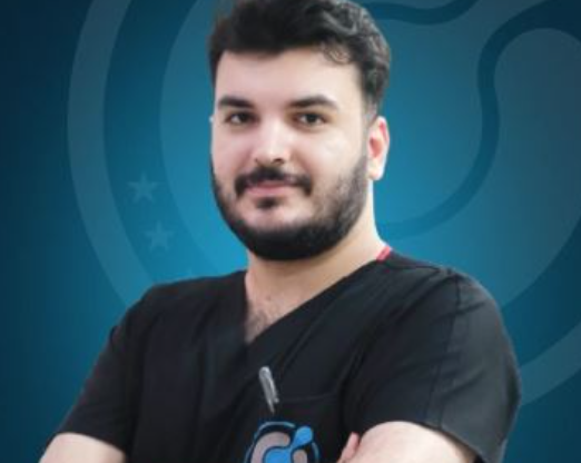 دكتور. محمد أمير دوغان, [object Object]