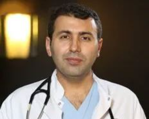 Docteur. Ahmet Murat, [object Object]