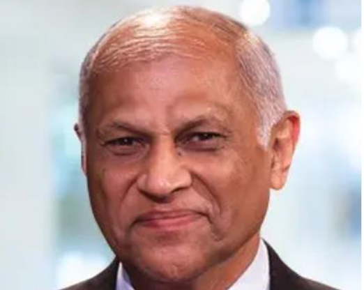 Dr. Mammen Chandy, [object Object]