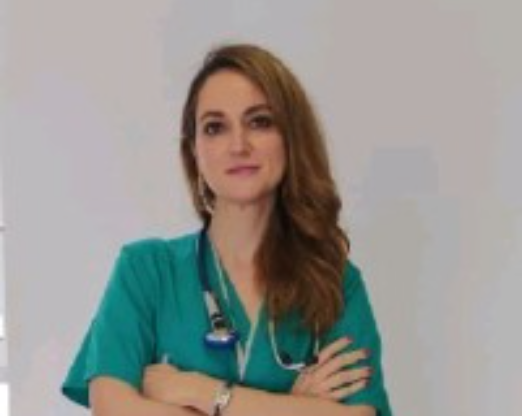 Maria Rosa Porro Fernández, [object Object]