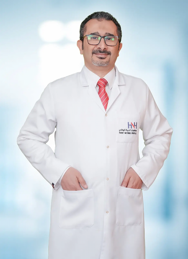 Docteur. Mahmoud Morsi El Sayed Ibrahim, [object Object]
