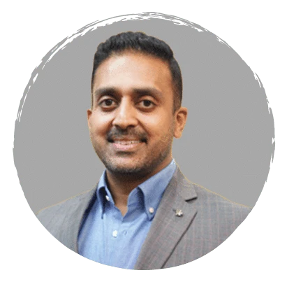 Sinabi ni Dr. A B Gopalamurugan, [object Object]