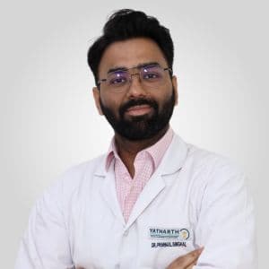  Dr. Prankul Singhal , null