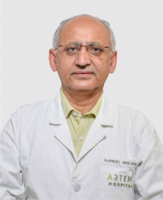 Sinabi ni Dr. (Propesor:   Propesor.) Ravi Sauhta, [object Object]