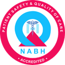 NABH (National Accreditation Board for Hospitals)