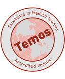 Temos International Healthcare Accreditation