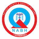 NABH (National Accreditation Board for Hospitals & Healthcare Providers)
