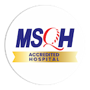 Masyarakat Malaysia untuk Kualitas dalam Kesehatan (MSQH)