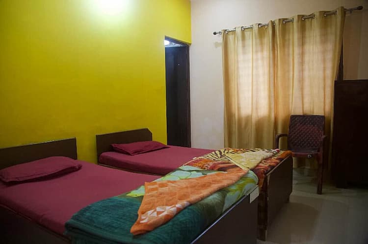 የተጋራ ክፍል