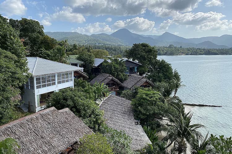 Hanya uang sekolah - tidak ada akomodasi
