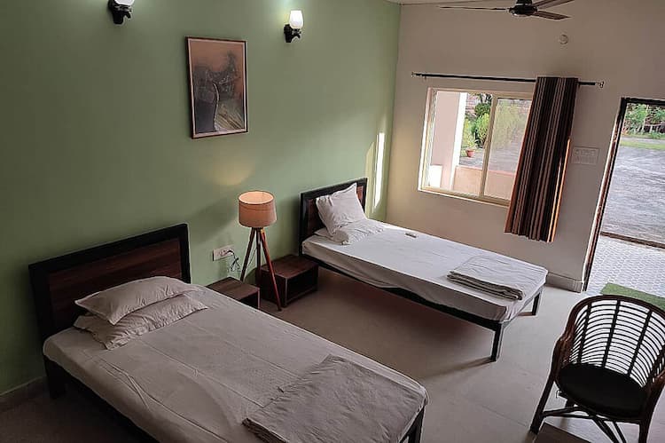 የተጋራ መንትዮች ክፍል