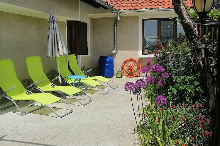 Appletree Cottage (solo)