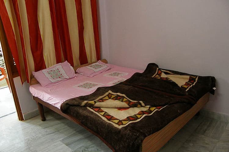 Bilik persendirian untuk satu orang