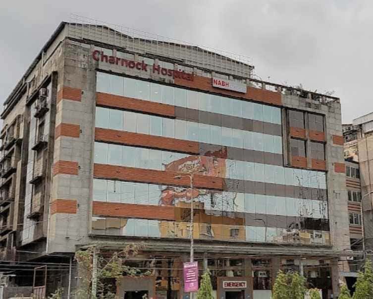 مستشفى تشارنوك