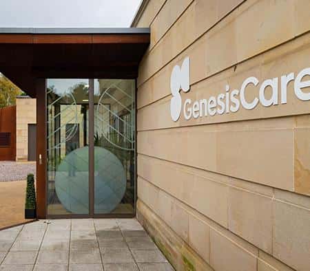 የዘፍጥረት መሐላ ቢሚሪንግሃም