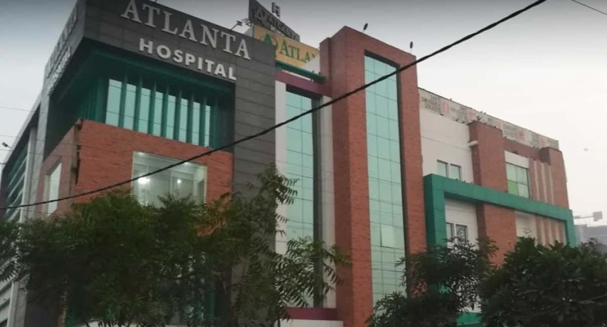 አትላንታ Mediworld