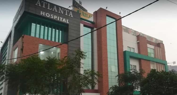 አትላንታ Mediworld